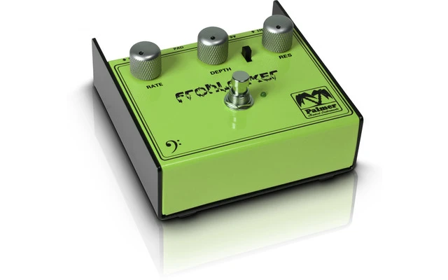 Palmer MI FROHLOCKER - Pedal Bass Flanger