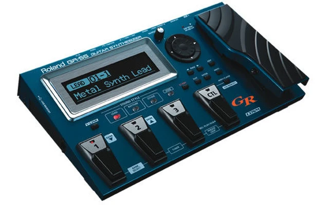 Roland GR-55S