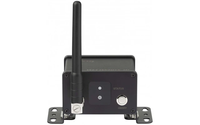 Sagitter WeCon Box Wireless DMX Tranmisor IP65