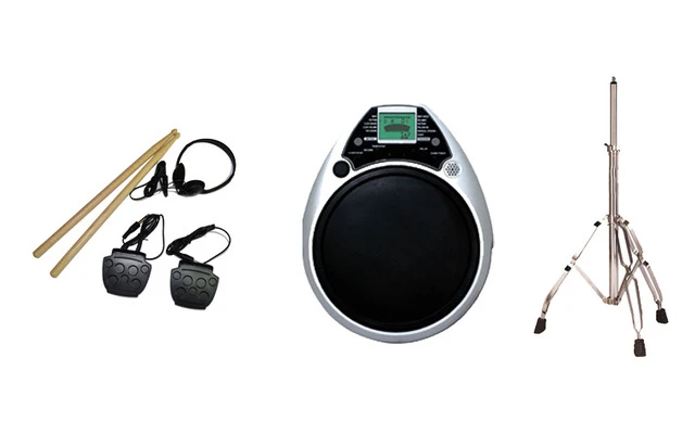 Tribal Single Practice Kit