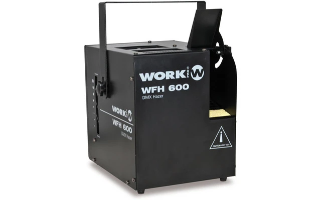 Work WFH 600 