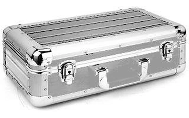 Walkasse CD 100 Aluminio