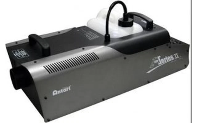 Maquina de humo Z-1500 DMX
