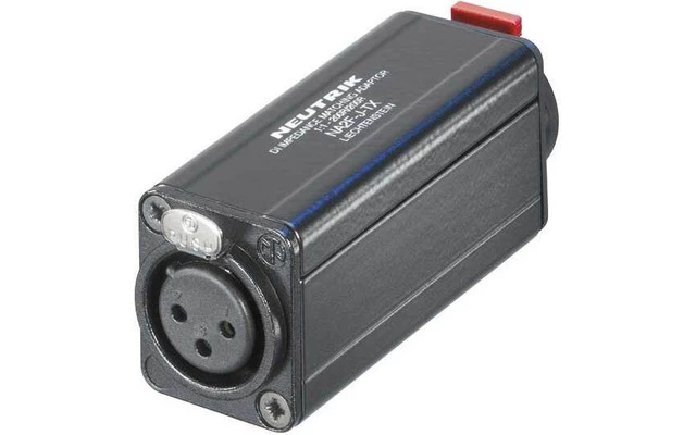 Neutrik NA2F-J-TX