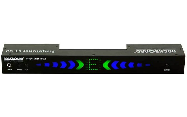 RockBoard Stage Tuner ST-02