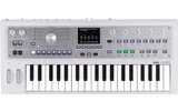 Korg microKORG 2 White LTD