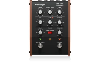 Behringer BM-18M Cluster Box