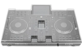 DeckSaver Denon Prime 2