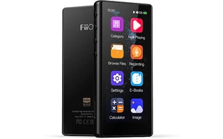 FiiO M3 Pro