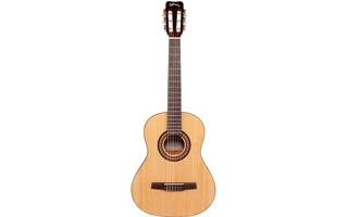 Kohala KG75N - Guitarra clásica 3/4