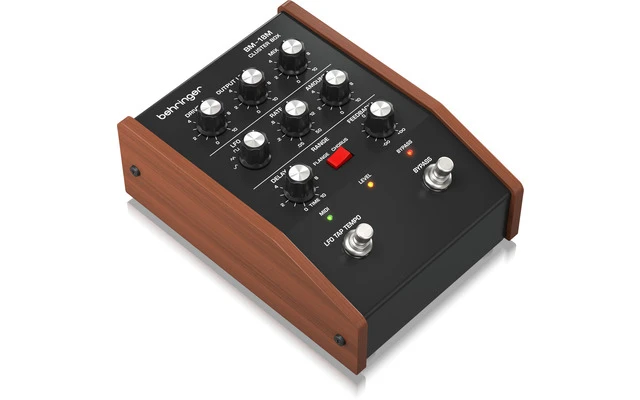 Imagenes de Behringer BM-18M Cluster Box