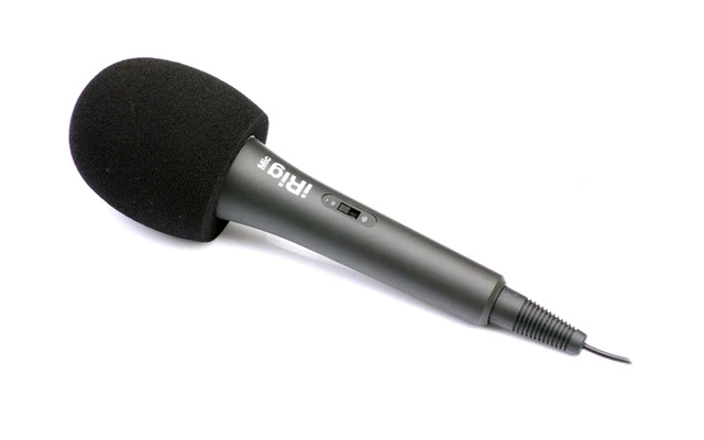 Rycote 40/55 Reporter Foam