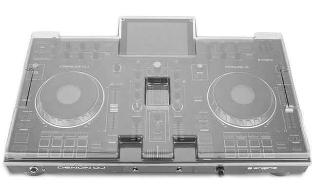 DeckSaver Denon Prime 2