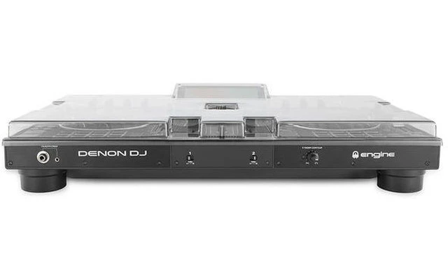 DeckSaver Denon Prime 2