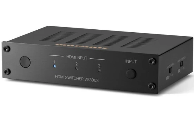 Denon AVS-3