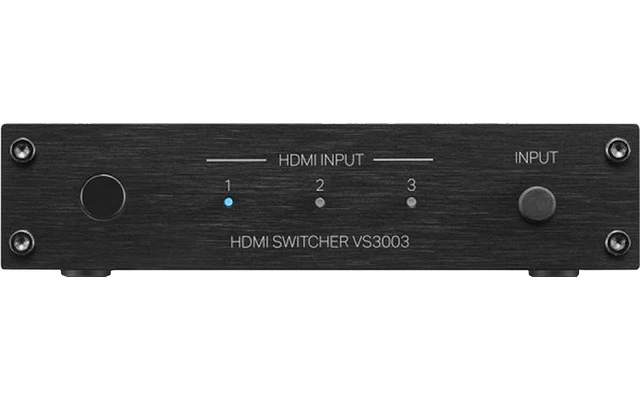Denon AVS-3