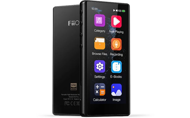 FiiO M3 Pro