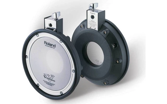 Roland PDX-8 V-Pad Dual Trigger Pad
