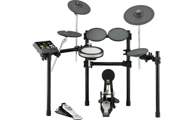 Yamaha DTX 520K