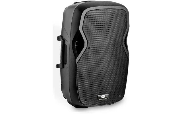 Acoustic Control AC 12 / PAS