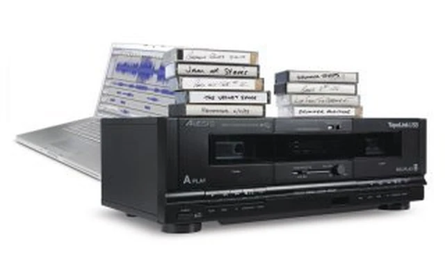 Alesis TapeLink USB