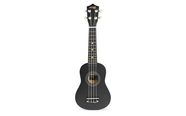 Max UKEY Set Ukelele Soprano 21