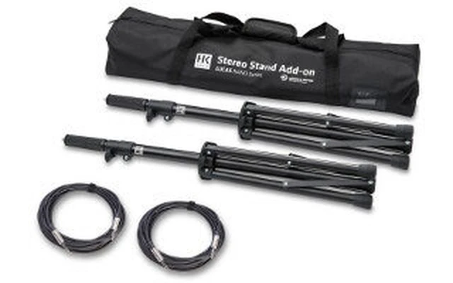 HK Audio Nano 300 Stereo Addon