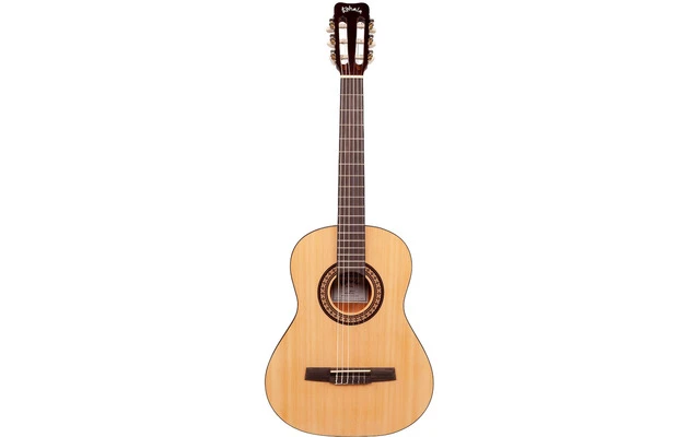 Kohala KG75N - Guitarra clásica 3/4
