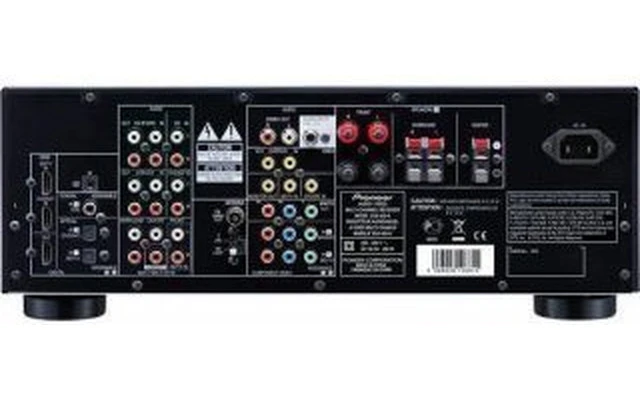 Pioneer VSX-420-K
