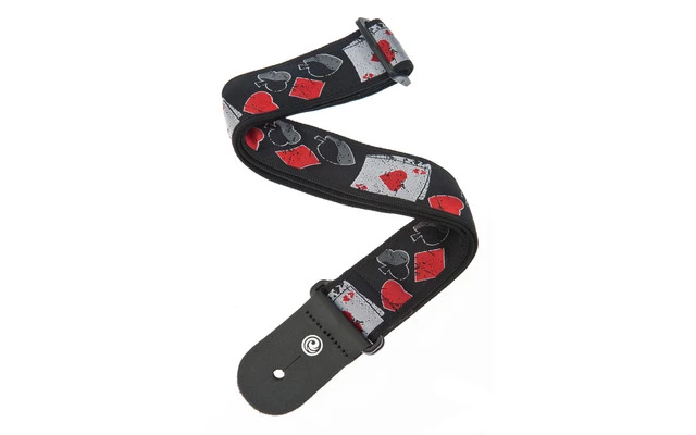 Planet Waves Hold em