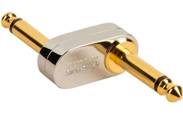 RockBoard Slider Plug Chrome