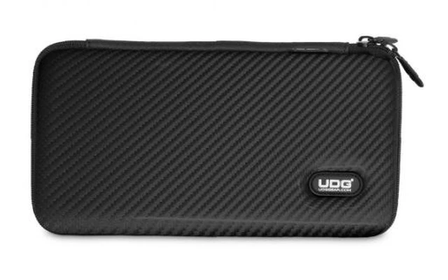 UDG Creator Cartridge Hardcase PU Black