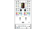Rane 72 Skin - White aka Star Trooper