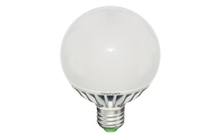 Bombilla LED Globe, 12 W, base E27