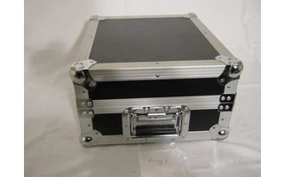Walkasse para mezclador de 10" abatible - LQ-FL04