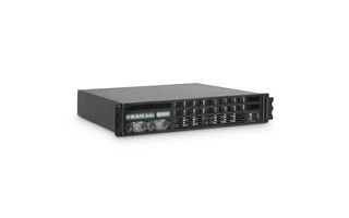 Ram Audio S 4044 Amplificador de PA 4 x 975 W 4 Ohmios