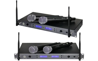 TopPro Audio Tmw U2.200M