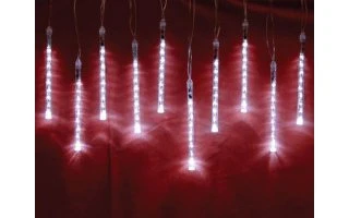 Efecto led copos de nieve que soporta intemperie - XML15