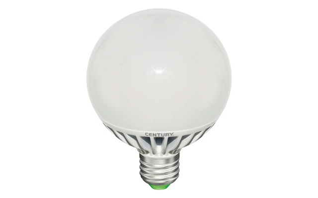 Bombilla LED Globe, 12 W, base E27