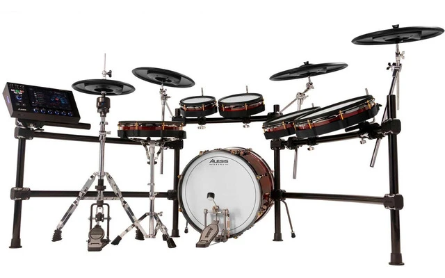 Imagenes de Alesis Strata Prime