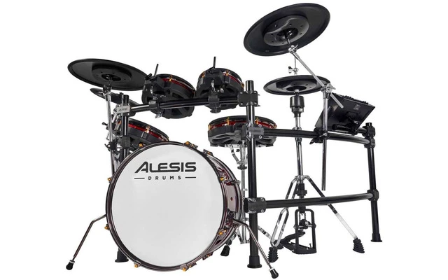 Imagenes de Alesis Strata Prime
