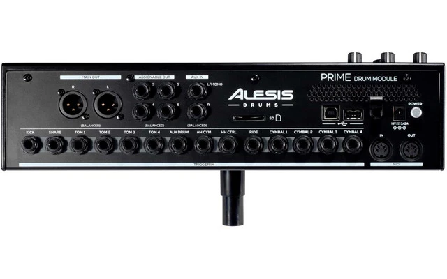 Imagenes de Alesis Strata Prime