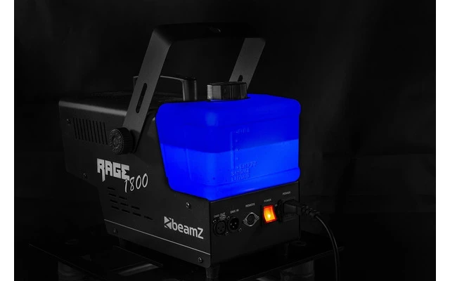 Beamz Rage 1800LED