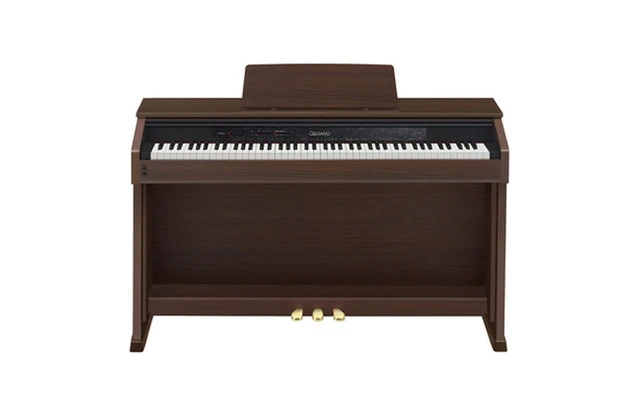 Casio Celviano AP-450 BN palisandro