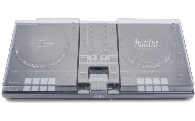 DeckSaver Hercules Inpulse T7