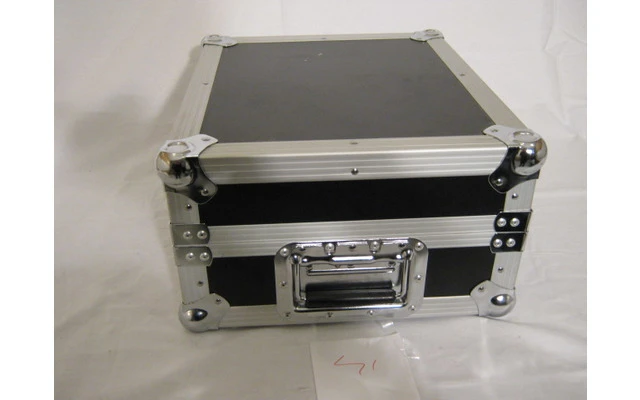Walkasse para mezclador de 10" abatible - LQ-FL04
