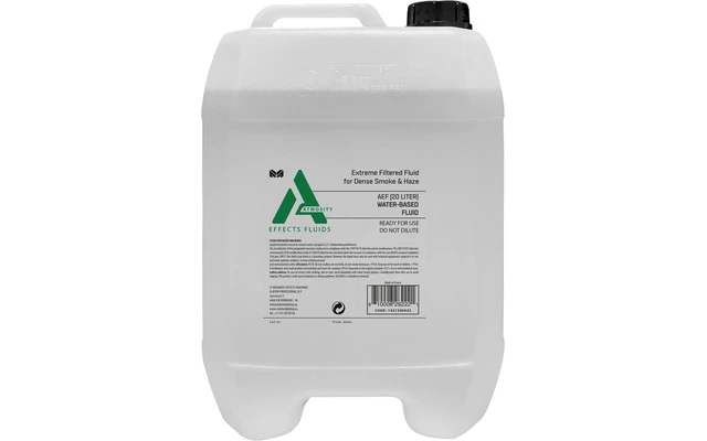 Magmatic Atmosity AEF Extreme Filtered Fluid 20 L