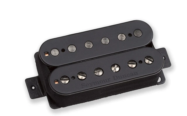 Seymour Duncan Nazgûl Brg Blk