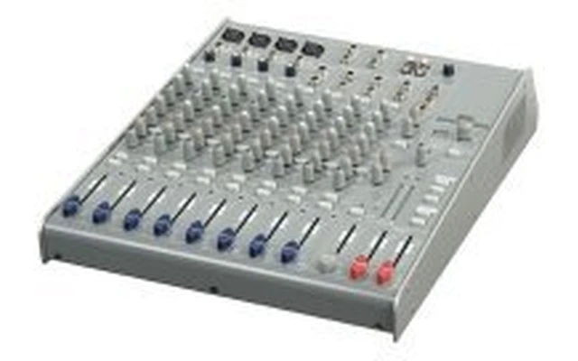 DAP SessionMix 12 DSP