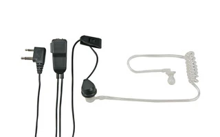 Auricular Micrófono de 2 hilos Midland MA31-L